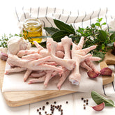 Chicken Feet